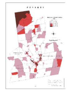 Capital District Poverty